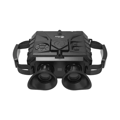 Тепловизионный гибридный бинокль iRay xFuse PT-HD купить по низкой цене | МАКСПРОФИТ