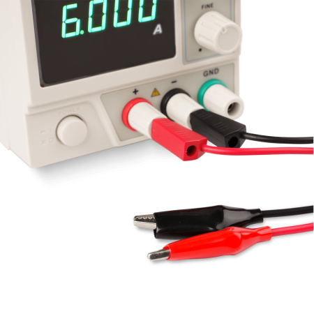 Источник питания RGK PS-1305 купить по низкой цене | МАКСПРОФИТ