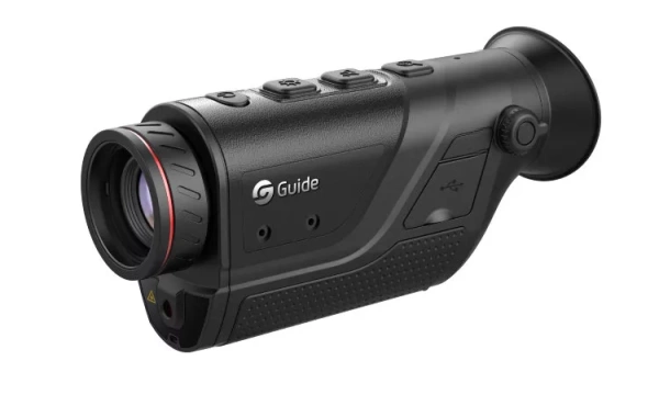 Тепловизор Guide TD420 купить по низкой цене | МАКСПРОФИТ