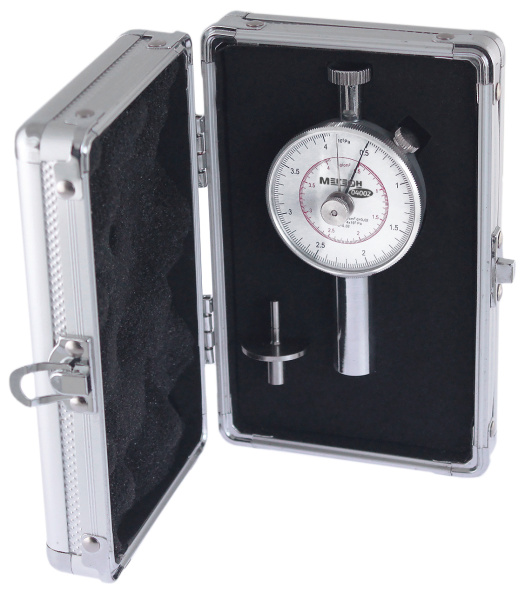 Пенетрометр МЕГЕОН 04002 купить по низкой цене | МАКСПРОФИТ