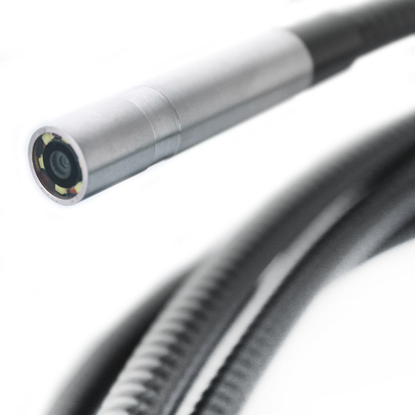 Зонд 3М для видеоскопа МЕГЕОН 33500 купить по низкой цене | МАКСПРОФИТ