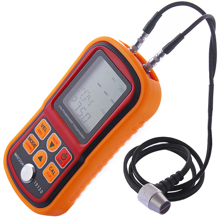 Ультразвуковой толщиномер МЕГЕОН 19130 купить по низкой цене | МАКСПРОФИТ