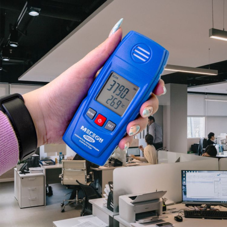 Измеритель концентрации угарного газа МЕГЕОН 08005 купить по низкой цене | МАКСПРОФИТ
