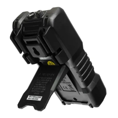 Цифровой мультиметр Ermenrich Zing TC13 купить по низкой цене | МАКСПРОФИТ