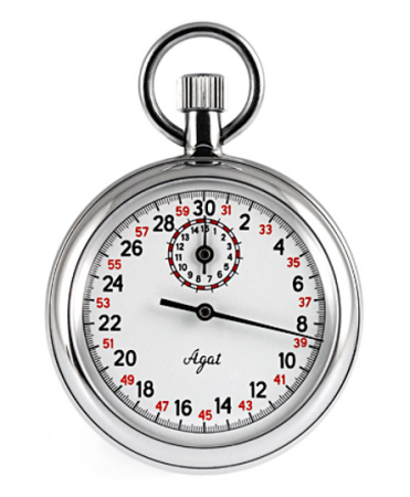 Секундомер механический СОПпр-1в-3-000 с поверкой купить по низкой цене | МАКСПРОФИТ