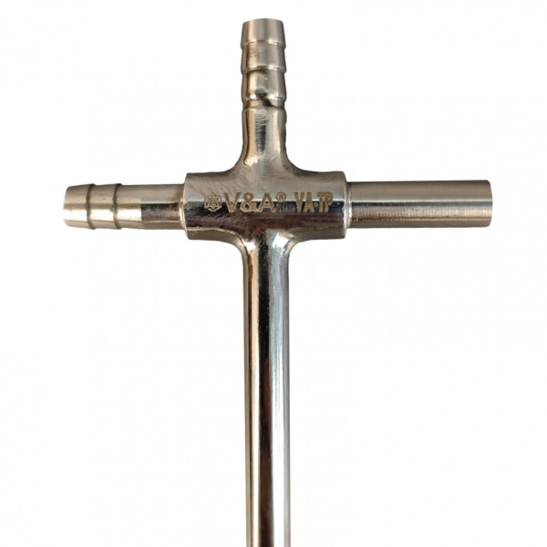 Трубка Пито VA-TP 48 см с поверкой купить по низкой цене | МАКСПРОФИТ