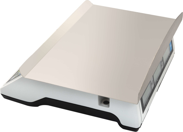 Весы CAS ER JR-30CB купить по низкой цене | МАКСПРОФИТ