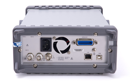 Частотомер АКИП-5102/1 купить по низкой цене | МАКСПРОФИТ