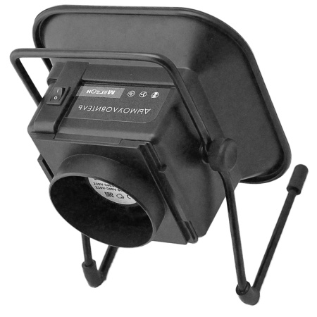 Переходник дымоуловителя МЕГЕОН 02817К купить по низкой цене | МАКСПРОФИТ