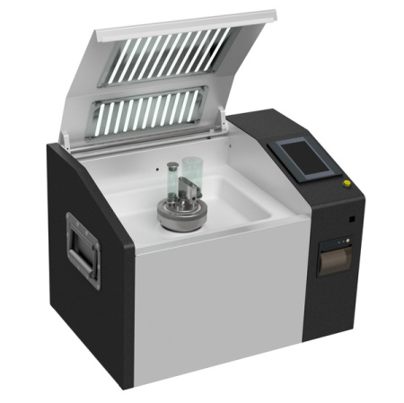 Тестер диэлектрических жидкостей СКАТ-ТАНГЕНС-М купить по низкой цене | МАКСПРОФИТ