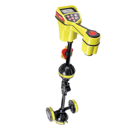 Кабелетрассоискатель Техно-АС Атлет АГ-324 купить по низкой цене | МАКСПРОФИТ