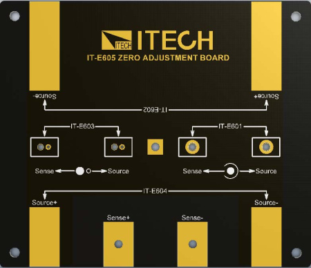 Опция IT-E605 купить по низкой цене | МАКСПРОФИТ