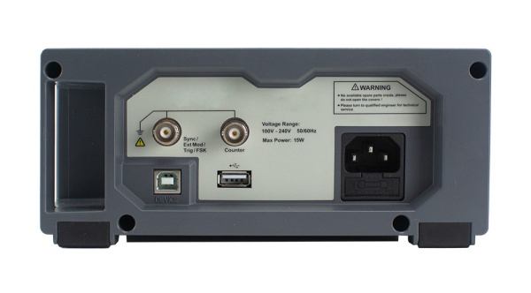 Генератор сигналов АКИП-3430/2 купить по низкой цене | МАКСПРОФИТ