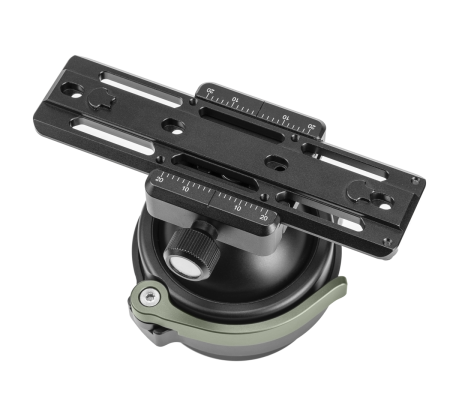 Планка Sunwayfoto SKP-140 на площадку Keymod Arca Swiss купить по низкой цене | МАКСПРОФИТ