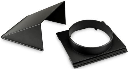 Дымоуловитель Quick 493 ESD купить по низкой цене | МАКСПРОФИТ