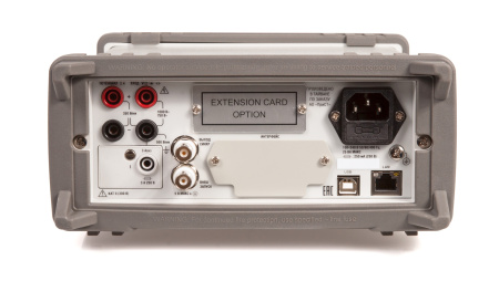 Вольтметр универсальный АКИП-2103 купить по низкой цене | МАКСПРОФИТ