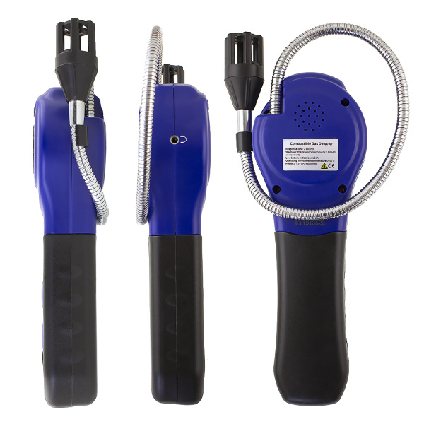 Детектор утечки горючих газов МЕГЕОН 08088 купить по низкой цене | МАКСПРОФИТ