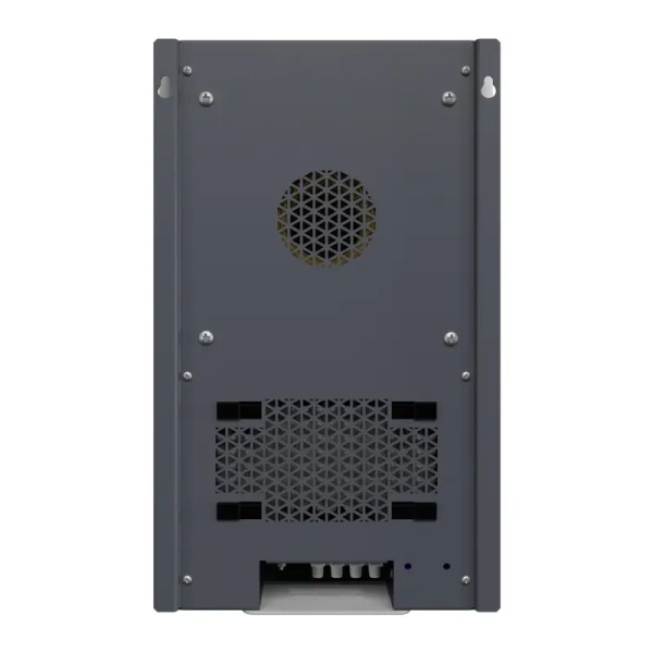 Стабилизатор напряжения однофазный Ампер Э 12-1/40 v2.1 купить по низкой цене | МАКСПРОФИТ