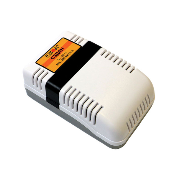 Смарт-зонд давления атмосферного и температуры настенный Техно-АС СЗДАН купить по низкой цене | МАКСПРОФИТ