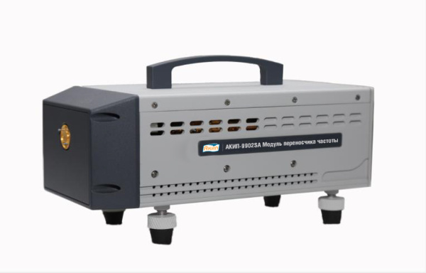 Модуль переносчика частоты АКИП-9902Q купить по низкой цене | МАКСПРОФИТ